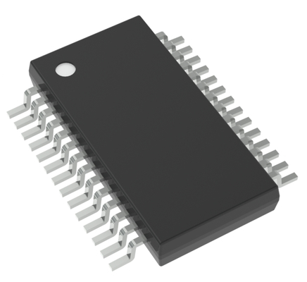 ENC28J60-I/SS স্ট্যান্ডলোন ইথারনেট কন্ট্রোলার 10Base-T SPI ইন্টারফেস 8KB বাফার 3.3V SSOP-28 -40°C থেকে +85°C