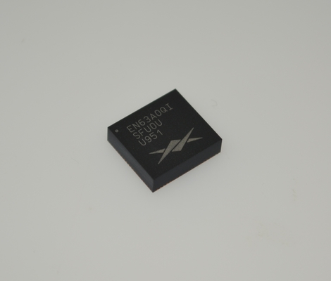 EN63A0QI 60V 3A সিঙ্ক্রোনাস বাক কনভার্টার 4.5-60V ইনপুট 95% দক্ষতা QFN-16 -40°C থেকে +125°C AEC-Q100