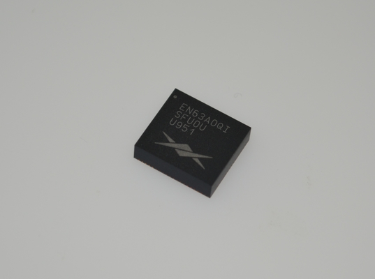 EN63A0QI 60V 3A সিঙ্ক্রোনাস বাক কনভার্টার 4.5-60V ইনপুট 95% দক্ষতা QFN-16 -40°C থেকে +125°C AEC-Q100