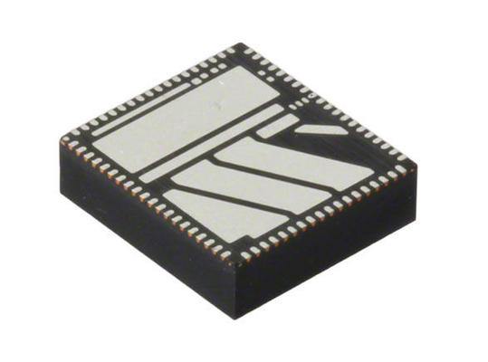EN63A0QI 60V 3A সিঙ্ক্রোনাস বাক কনভার্টার 4.5-60V ইনপুট 95% দক্ষতা QFN-16 -40°C থেকে +125°C AEC-Q100