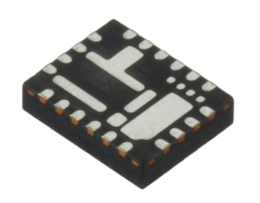 EN5311QI 5A সিঙ্ক্রোনাস বাক কনভার্টার 4.5-36V ইনপুট 95% দক্ষতা QFN-20 -40°C থেকে +125°C AEC-Q100