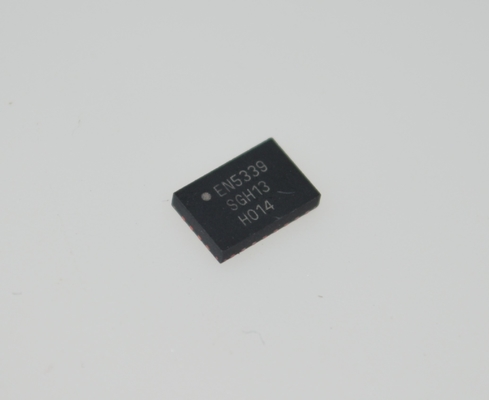 EN5339QI 3A সিঙ্ক্রোনাস বাক কনভার্টার 4.5-36V ইনপুট 95% দক্ষতা QFN-24 -40°C থেকে +125°C AEC-Q100
