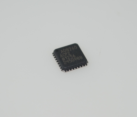 AD8260ACPZ-R7 ডুয়াল 250MHz লো পাওয়ার অপ এম্প 1nV/√Hz নয়েজ ±5V থেকে ±15V সাপ্লাই LFCSP-16 -40°C থেকে +125°C ইন্ডাস্ট্রিয়াল গ্রেড