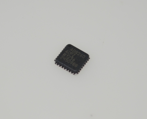 AD8260ACPZ-R7 ডুয়াল 250MHz লো পাওয়ার অপ এম্প 1nV/√Hz নয়েজ ±5V থেকে ±15V সাপ্লাই LFCSP-16 -40°C থেকে +125°C ইন্ডাস্ট্রিয়াল গ্রেড