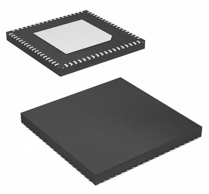 AD9467BCPZ-250 16-বিট 250MSPS ADC 80dB SNR 1.8V সাপ্লাই এলভিডিএস আউটপুট LFCSP-64 -40°C থেকে +85°C ইন্ডাস্ট্রিয়াল গ্রেড