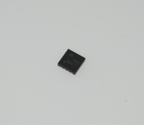 AON7405 30V N-Channel MOSFET 9.5mΩ Rds(on) 60A কন্টিনিউয়াস DFN5x6-8L -55°C থেকে +175°C AEC-Q101 যোগ্য