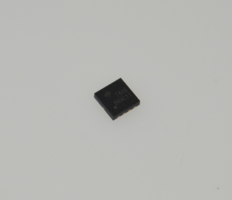 AON7405 30V N-Channel MOSFET 9.5mΩ Rds(on) 60A কন্টিনিউয়াস DFN5x6-8L -55°C থেকে +175°C AEC-Q101 যোগ্য