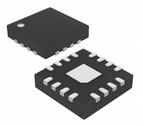 HMC849ALP4CE 24 Gbps উচ্চ-গতির SPDT সুইচ, কম সন্নিবেশ ক্ষতি সহ, 3.3V/5V অপারেশন, প্রশস্ত ব্যান্ডউইথ, উচ্চ আইসোলেশন, দ্রুত সুইচিং এবং ESD সুরক্ষা