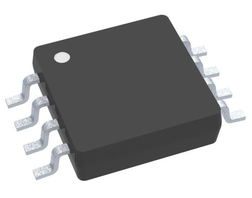 INA826AIDGKR নির্ভুল ইন্সট্রুমেন্টেশন অ্যামপ্লিফায়ার, কম নয়েজ, রেল-টু-রেল আউটপুট, বিস্তৃত সরবরাহ পরিসীমা, কম পাওয়ার, উচ্চ CMRR এবং ছোট MSOP-8 প্যাকেজ