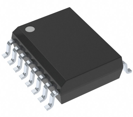 ISO7240CDWR 4-চ্যানেল ডিজিটাল আইসোলেটর, 100Mbps গতি সহ উচ্চ CMTI (50kV/µs), বিস্তৃত সরবরাহ পরিসীমা (3V-5.5V), কম পাওয়ার, শক্তিশালী ESD সুরক্ষা এবং SOIC-16 প্যাকেজ