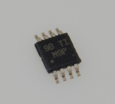 LM393DGKR কম পাওয়ার (0.8mA) বিস্তৃত সরবরাহ ব্যাপ্তি (2V-36V) ওপেন-কলেক্টর আউটপুট ESD সুরক্ষা এবং VSSOP-8 প্যাকেজ সহ দ্বৈত ডিফারেনশিয়াল তুলনাকারী