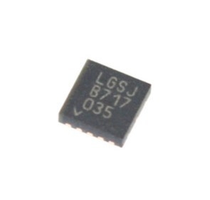 LT3042EDD অতি-নিম্ন গোলমাল এলডিও 0.8μV আরএমএস গোলমাল 76dB পিএসআরআর @ 1MHz 1.8-20V ইনপুট 3mm×3mm ডিএফএন-8 -40°C থেকে +125°C