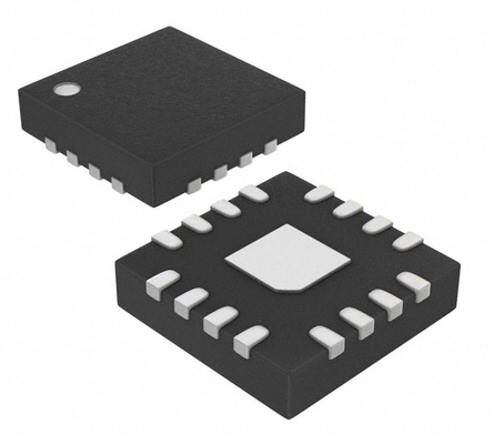 MAX16025TE+ 4-চ্যানেল ভোল্টেজ মনিটর অ্যাডজাস্টেবল থ্রেশহোল্ডস I2C ইন্টারফেস 2.5-5.5V সাপ্লাই TQFN-16 -40°C থেকে +125°C