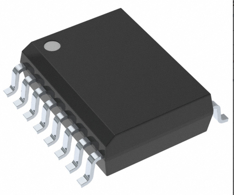 S25FL128SAGMFIR01 128Mb SPI NOR ফ্ল্যাশ 104MHz ক্লক 100K ইরেজ সাইকেল 20-বছরের ডেটা ধরে রাখার ক্ষমতা 2.7-3.6V SOIC-16 -40°C থেকে +85°C