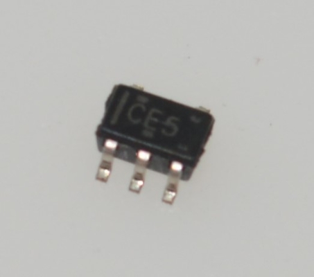 SN74LVC1G08DBVR একক 2-ইনপুট এবং গেট 1.65-5.5V সরবরাহ 10ns প্রচার বিলম্ব SOT-23-5 -40°C থেকে +125°C