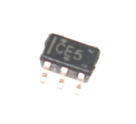 SN74LVC1G08DBVR একক 2-ইনপুট এবং গেট 1.65-5.5V সরবরাহ 10ns প্রচার বিলম্ব SOT-23-5 -40°C থেকে +125°C