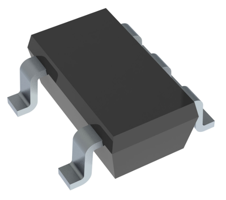 SN74LVC1G08DBVR একক 2-ইনপুট এবং গেট 1.65-5.5V সরবরাহ 10ns প্রচার বিলম্ব SOT-23-5 -40°C থেকে +125°C