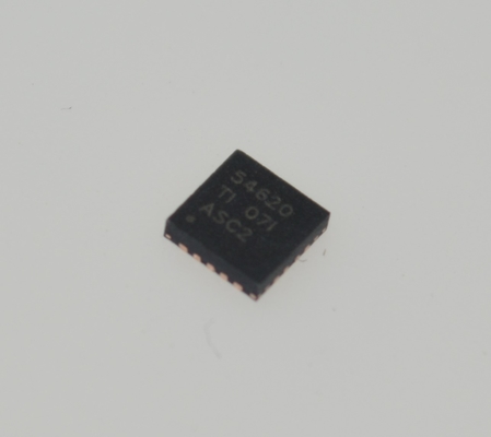 TPS54620RGYR 6A High-Efficiency Step-Down Converter with 4.5-17V Input Adjustable Output 1.5% Accuracy 1.2MHz Switching Thermal Protection & Power Good Signal