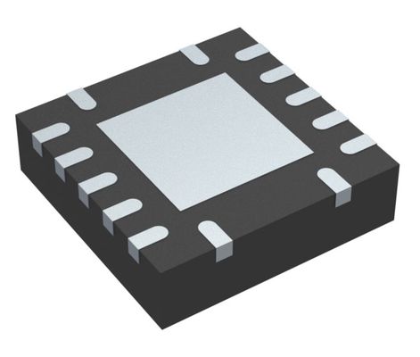 TPS54620RGYR 6A উচ্চ-দক্ষতা সম্পন্ন স্টেপ-ডাউন কনভার্টার, 4.5-17V ইনপুট, অ্যাডজাস্টেবল আউটপুট, 1.5% নির্ভুলতা, 1.2MHz সুইচিং, থার্মাল সুরক্ষা এবং পাওয়ার গুড সিগন্যাল