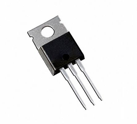 IRF1404PBF 40V 162A N-চ্যানেল MOSFET অতি-নিম্ন 1.7mΩ RDS(on) সহ TO-220 প্যাকেজ 100% অ্যাভালাঞ্চ পরীক্ষিত দ্রুত সুইচিং উচ্চ পাওয়ার ঘনত্ব এবং শিল্প-গ্রেড নির্ভরযোগ্যতা