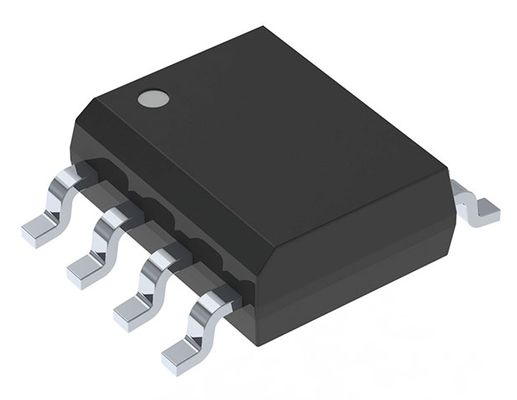 IRF7342TRPBF ডুয়াল ৫৫V ৬.৫A MOSFET পেয়ার, যার RDS(on) ৫০mΩ, দ্রুত সুইচিং, কম গেট চার্জ, SOIC-8 প্যাকেজ, ESD প্রোটেকশন যুক্ত এবং DC-DC/সিনক্রোনাস রেকটিফিকেশনের জন্য আদর্শ