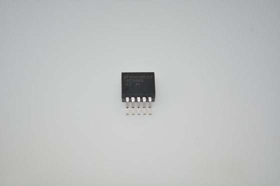 LM2596SX-12 12V 3A স্টেপ-ডাউন কনভার্টার, 4.5V-40V বিস্তৃত ইনপুট, 80% দক্ষতা, নিয়মিত আউটপুট, তাপ সুরক্ষা, কম রিপল এবং নির্ভরযোগ্য পাওয়ার নিয়ন্ত্রণের জন্য কমপ্যাক্ট TO-263 প্যাকেজ