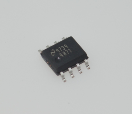 LM4871MX 3W মোন অডিও এম্প্লিফায়ার 2.7V-5.5V নিম্ন ভোল্টেজ অপারেশন কম শান্ত বর্তমান, শাটডাউন মোড তাপ সুরক্ষা উন্নত আরএফ গোলমাল অনাক্রম্যতা এবং স্থান-সংরক্ষণ SOIC প্যাকেজ