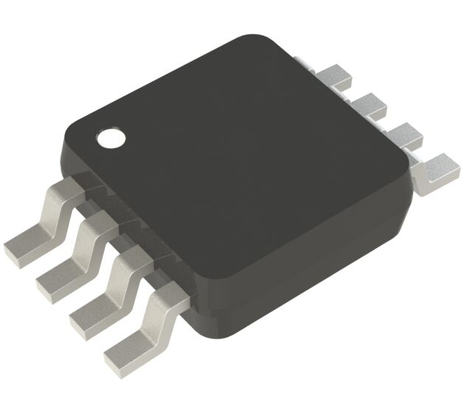 LT6657AHMS8-5 সুনির্দিষ্ট 5V ভোল্টেজ রেফারেন্স অতি-নিম্ন 2ppm/°C ড্রিফ্ট 0.05% প্রাথমিক নির্ভুলতা 10mA আউটপুট প্রশস্ত 2.7V-36V সরবরাহ উচ্চ-শেষ অ্যাপ্লিকেশনগুলির জন্য কম গোলমাল এবং MSOP-8 প্যাকেজ