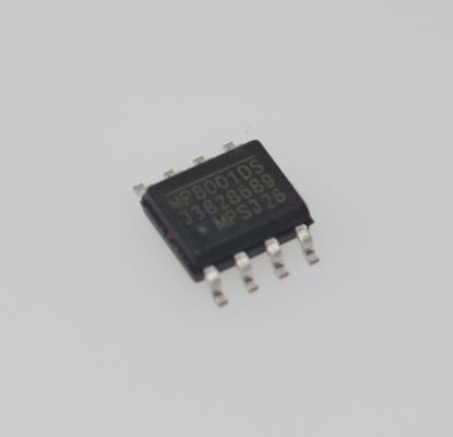 MP8001DS-LF-Z 36V 3A সিঙ্ক্রোনাস স্টেপ-ডাউন কনভার্টার, 4.5-36V বিস্তৃত ইনপুট, 92% দক্ষতা, 500kHz সুইচিং, অ্যাডজাস্টেবল আউটপুট, ওভারকারেন্ট ও ওভারটেম্প সুরক্ষা, কমপ্যাক্ট TSOT23 প্যাকেজ