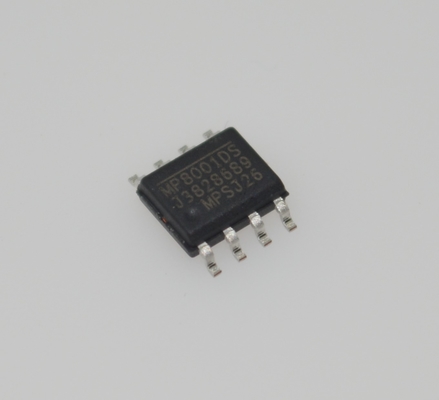 MP8001DS-LF-Z 36V 3A সিঙ্ক্রোনাস স্টেপ-ডাউন কনভার্টার, 4.5-36V বিস্তৃত ইনপুট, 92% দক্ষতা, 500kHz সুইচিং, অ্যাডজাস্টেবল আউটপুট, ওভারকারেন্ট ও ওভারটেম্প সুরক্ষা, কমপ্যাক্ট TSOT23 প্যাকেজ