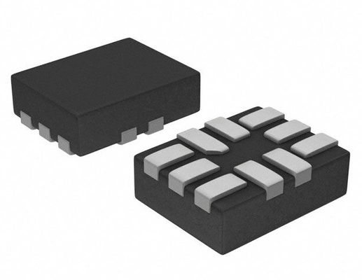 NLAS2750MUTAG কম অন-রেসিস্ট্যান্স (0.6Ω) উচ্চ-গতি সম্পন্ন সুইচিং 1.8V-5.5V বিস্তৃত ভোল্টেজ ESD সুরক্ষা ক্ষুদ্র SOT-23 প্যাকেজ RoHS অনুবর্তী পোর্টেবল ও IoT ডিভাইসের জন্য আদর্শ