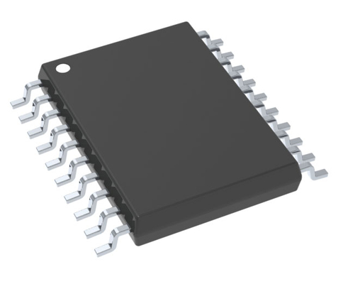 PIC16F685-I/SS 8-বিট ফ্ল্যাশ MCU 20MHz গতি 3.5KB মেমরি 256B EEPROM 12x10-বিট ADC 25 I/O পিন বিস্তৃত 2.0-5.5V রেঞ্জ শিল্প -40°C থেকে +85°C SSOP-20 প্যাকেজ এম্বেডেড নিয়ন্ত্রণের জন্য