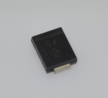1N5819 শটকি ডায়োড 1A/40V নিম্ন ভিএফ (0.6V) দ্রুত স্যুইচিং উচ্চ দক্ষতা কম শক্তি ক্ষতি ডো -41 প্যাকেজ -65 °C থেকে +125 °C পরিসীমা মেরুকরণ সুরক্ষা এবং ডিসি-ডিসি রূপান্তরকারী জন্য আদর্শ