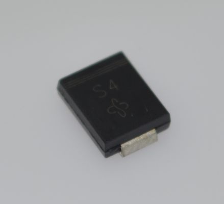 1N5819 শটকি ডায়োড 1A/40V নিম্ন ভিএফ (0.6V) দ্রুত স্যুইচিং উচ্চ দক্ষতা কম শক্তি ক্ষতি ডো -41 প্যাকেজ -65 °C থেকে +125 °C পরিসীমা মেরুকরণ সুরক্ষা এবং ডিসি-ডিসি রূপান্তরকারী জন্য আদর্শ