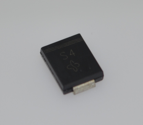 1N5819 শটকি ডায়োড 1A/40V নিম্ন ভিএফ (0.6V) দ্রুত স্যুইচিং উচ্চ দক্ষতা কম শক্তি ক্ষতি ডো -41 প্যাকেজ -65 °C থেকে +125 °C পরিসীমা মেরুকরণ সুরক্ষা এবং ডিসি-ডিসি রূপান্তরকারী জন্য আদর্শ
