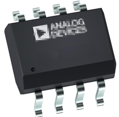 ADUM1201ARZ 2-চ্যানেল ডিজিটাল আইসোলেটর, 2.5kV আইসোলেশন সহ, উচ্চ-গতি 150Mbps, কম পাওয়ার, বিস্তৃত তাপমাত্রা (-40°C থেকে +105°C), 15kV/μs CMTI, 3V-5.5V সাপ্লাই, RoHS অনুবর্তী