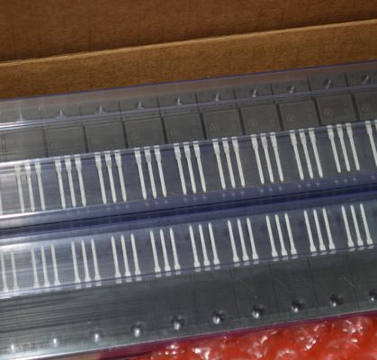 IPA60R360P7SXKSA1 600V CoolMOS 360mΩ RDS ((on) 11A বর্তমান অতি-নিম্ন স্যুইচিং ক্ষতি উচ্চ দক্ষতা শক্তিশালী ESD সুরক্ষা TO-220 প্যাকেজ SMPS এবং শিল্প অ্যাপ্লিকেশন জন্য