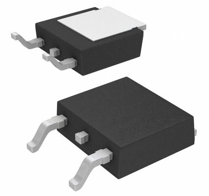 IRLR2905TRPBF 30V MOSFET 20mΩ অতি-নিম্ন RDS(on) 60A উচ্চ কারেন্ট দ্রুত সুইচিং গতি অ্যাভালাঞ্চ রেটেড TO-262 (D2PAK) প্যাকেজ মোটর ড্রাইভ ও পাওয়ার রূপান্তরের জন্য লিড-ফ্রি