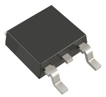 SBR1045CTL-13 অপ্টোক্যাপলার 13ms দ্রুত প্রতিক্রিয়া 45V/100mA নিম্ন শক্তি SMD -40°C থেকে +85°C RoHS সম্মতি এবং নির্ভরযোগ্য