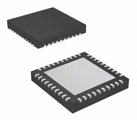 DA14580-01AT2 ব্লুটুথ 5.0 SoC অতি-নিম্ন শক্তি 2.5x2.5mm আকারের ARM Cortex-M0 দীর্ঘ ব্যাটারি লাইফ নিরাপত্তা মাল্টি-প্রোটোকল এবং সাশ্রয়ী IoT ডিজাইন সহ