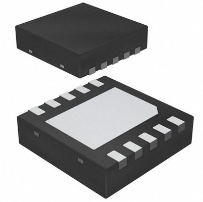 DAC8562SDSCR 16-বিট ডুয়াল DAC লো গ্লিচ ওয়াইড ভোল্টেজ (2.7V-5.5V), SPI প্রিসিশন (±4LSB) ক্ষুদ্র VSSOP যা শিল্প ও অটোমোটিভের জন্য আদর্শ