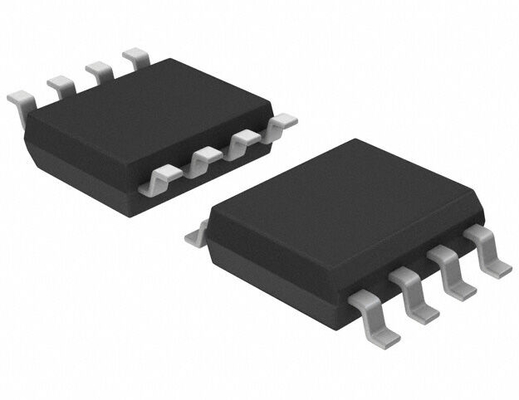 IR2106STRPBF 600V অর্ধ-ব্রিজ ড্রাইভার 200mA আউটপুট দ্রুত স্যুইচিং UVLO, কম প্রসারণ বিলম্ব SOIC-8 মোটর ড্রাইভ এবং ইনভার্টার জন্য আদর্শ