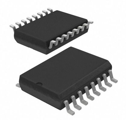 IR2110STRPBF 600V/1200V MOSFET ড্রাইভার 2A পিক ফাস্ট 100ns সুইচিং UVLO CMOS/LSTTL ইনপুট SOIC-16 মোটর ড্রাইভ এবং ইনভার্টারগুলির জন্য আদর্শ