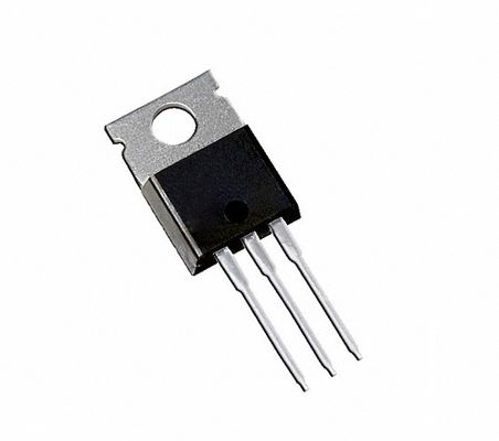 IRFB260NPBF 200V 46A MOSFET 36mΩ RDS(on) দ্রুত সুইচিং TO-220 অ্যাভালাঞ্চ রেটেড পাওয়ার কনভার্টার এবং মোটর ড্রাইভের জন্য আদর্শ