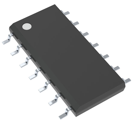 MC14013BDR2G ডুয়াল ডি ফ্লিপ-ফ্লপ 3V-18V অপারেশন সেট/রিসেট উচ্চ গোলমাল প্রতিরোধ ক্ষমতা কম শক্তি SOIC-14 শিল্প গ্রেড