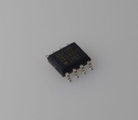 REF192GSZ আল্ট্রা-নিম্ন গোলমাল 2.5V ভোল্টেজ রেফারেন্স ± 0.1% প্রাথমিক নির্ভুলতা 3ppm/°C ড্রিফট 60μA শান্ত বর্তমান 10mA আউটপুট -40°C থেকে +125°C পরিসীমা and SOT-23 প্যাকেজ