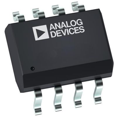 REF192GSZ আল্ট্রা-নিম্ন গোলমাল 2.5V ভোল্টেজ রেফারেন্স ± 0.1% প্রাথমিক নির্ভুলতা 3ppm/°C ড্রিফট 60μA শান্ত বর্তমান 10mA আউটপুট -40°C থেকে +125°C পরিসীমা and SOT-23 প্যাকেজ