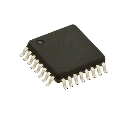 STM8S103K3T6C 8-বিট এমসিইউ 8KB ফ্ল্যাশ 1KB র্যাম 16MHz গতি 10-বিট এডিসি 4 টাইমার UART/SPI/I2C 2.95V-5.5V পরিসীমা & 20-পিন TSSOP প্যাকেজ