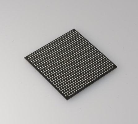 EP4CE115F29I7N সাইক্লোন IV FPGA 114K LEs 3.9Mbit RAM 266MHz গতি 1.2V কোর ভোল্টেজ 622 I/O পিন PCIe সাপোর্ট ইন্ডাস্ট্রিয়াল টেম্প (-40°C থেকে 100°C) RoHS সম্মতি 780-পিন FBGA প্যাকেজ