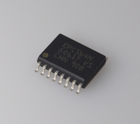 EPCS64SI16N ফ্ল্যাশ মেমরি 64Mb ঘনত্ব 16-পিন SOIC SPI ইন্টারফেস লো পাওয়ার ইন্ডাস্ট্রিয়াল-গ্রেড উচ্চ নির্ভরযোগ্যতা দ্রুত অ্যাক্সেস RoHS অনুবর্তী